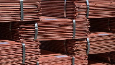ارتفاع كبير في الطلب العالمي على النحاس.. ما السبب؟
