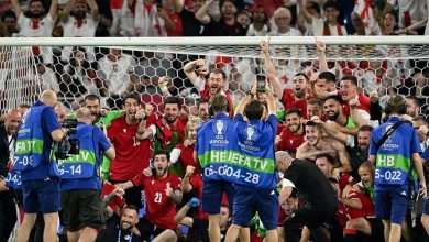 مكافأة مالية كبيرة لمنتخب جورجيا...كم تبلغ قيمتها؟