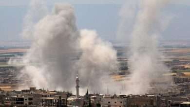 لبنان بين "اللعب على الحافة" و'اللعب بالنار'"