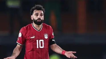 صلاح مطلوب.... ما علاقة مبابي؟