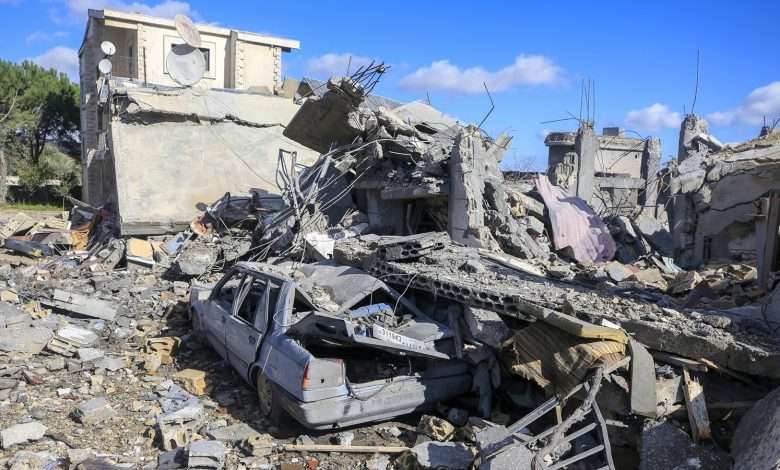 إيـ. ـران تعتبر لبنان "ساحةً للمعارك " والخليج يتصدى