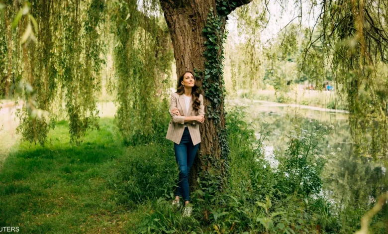 ماهي أخر تطورات الوضع الصحي لكيت ميدلتون؟