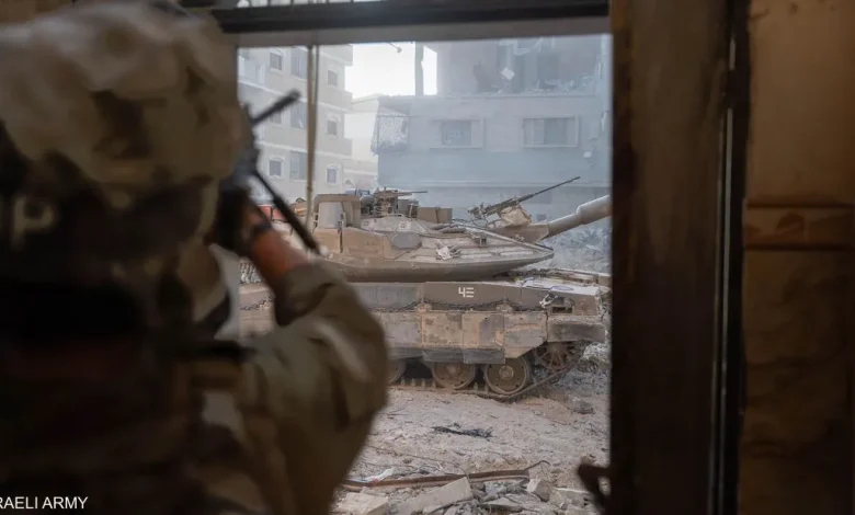 مقـ ـتل الجنود الإسـ ـرائيلين الـ8 في غـ. ـزة...تفاصيل جديدة تكشف