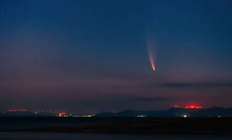 سماع إنفـ. ـجار بين إيطاليا وفرنسا
