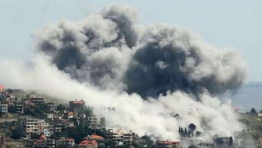 عملية عسكرية مرتقبة في لبنان؟