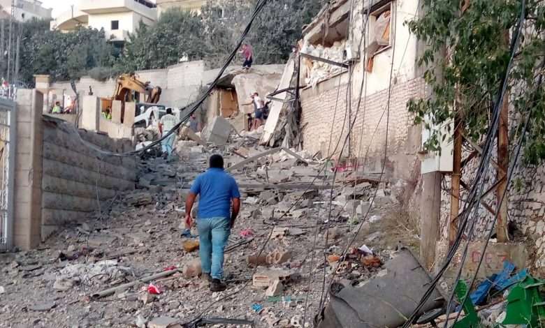 لبنان الرسمي يتحضر لحـ.ـرب مع إسـ ـرائيل... ماذا عن خطط الطوارئ؟