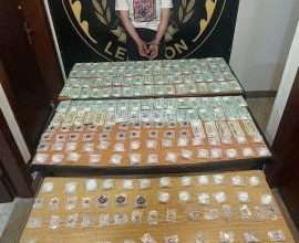 وظيفته تـ. ـرويج المـ. ـخدرات مقابل مبلغ من المال...ماذا في التفاصيل؟