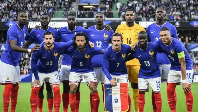 وعكة صحية جماعية تضرب منتخب "الديوك"....ما احتمالية استبعاده