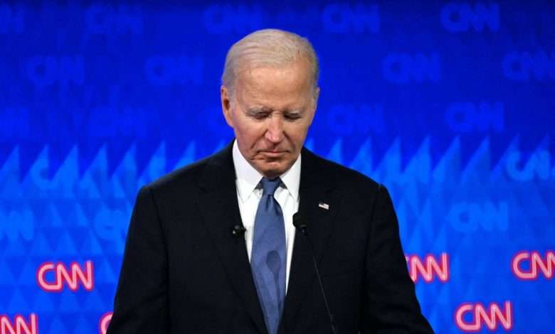 بعد فشله... مطالبات بتنحي بايدن فمن البديل؟ 