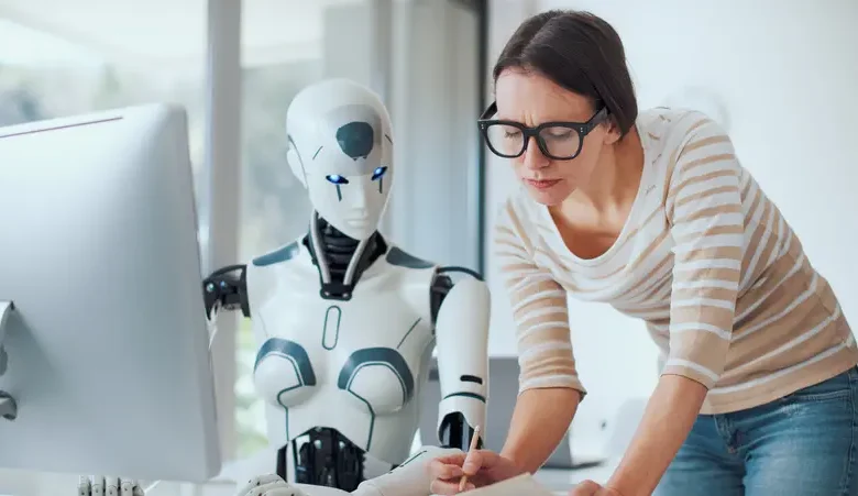 الذكاء الاصطناعي يهدد وظائف القطاع المصرفي!