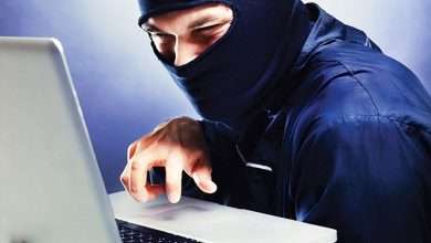 بالصورة: رابط "وهمي" يهدف إلى سحب أموالكم إحذروه