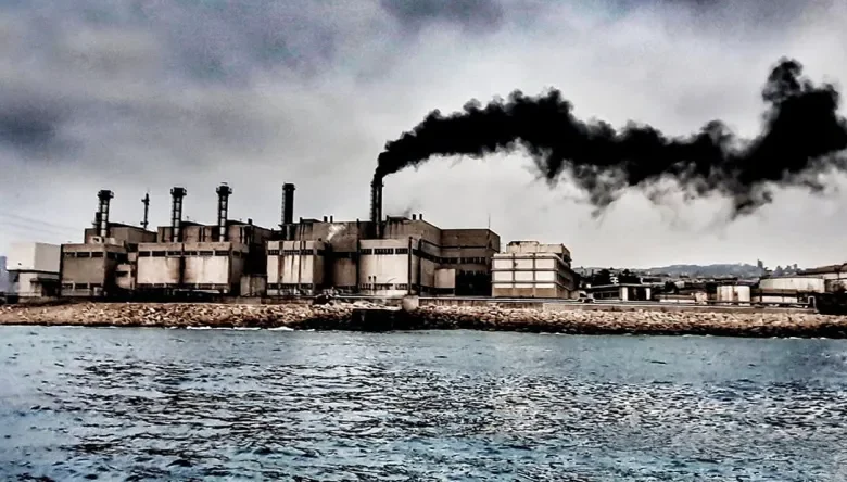 نفايات خطِرة في معمل الجية الحراري... إليكم الحقيقة