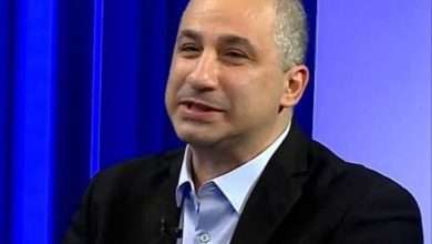 إيدي كوهين يستفز اللبنانيين