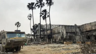 مصر... معبر رفح مغلق ولكن!