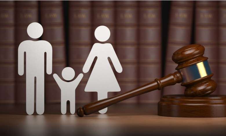 فضيحة جنـ. ـسية في إحدى المحاكم بطلها محام…رشاوى وظلم!