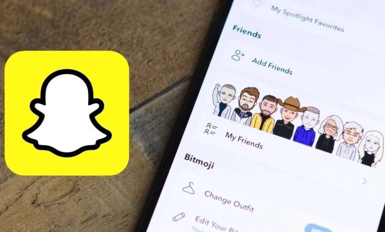 أدوات أمان جديدة لحماية المراهقين في التطبيق الأصفر