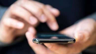 أبل دمرت زواجه فلجأ إلى القضاء