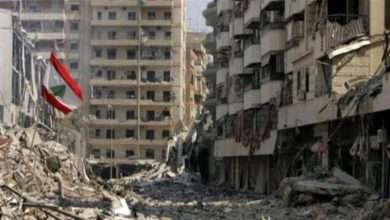 بالفيديو: إسـ ـرائيل تهدد لبنان مجدداً!