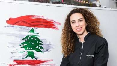 مايا معلوف الرئيسة السابقة للجنة الإعلام والتواصل تستقيل من التيار!