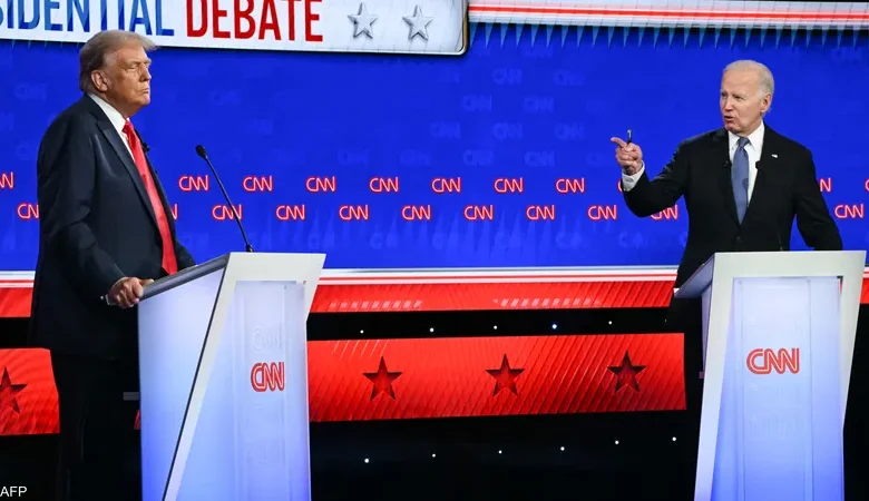 دعوى من نيويورك تايمز لبايدن