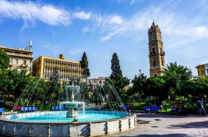 طرابلس تعلن عن انطلاق احتفالاتها كعاصمة للثقافة العربية لعام 2024