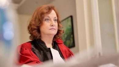 غادة عون تعود إلى الواجهة والقضاء الأعلى يحيلها على التفتيش