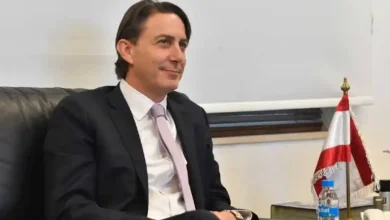 ما هي مهمة هوكشتاين في زيارته إلى لبنان؟