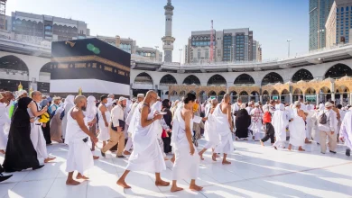 في مصر: القبض على عشرات السماسرة... ما علاقة الحج؟