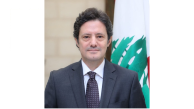 نداء الوطن تغيب... والمكاري يعلّق