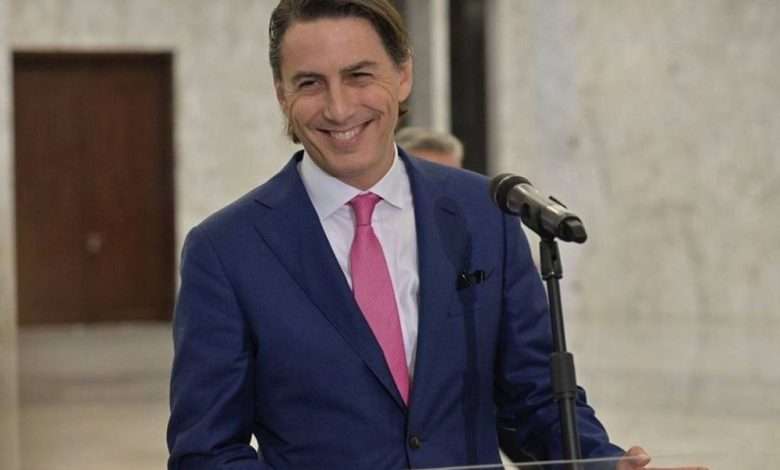 هوكشتاين يعود إلى لبنان لهذا السبب