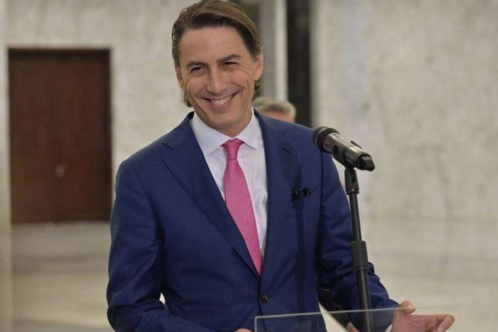 هوكشتاين يعود إلى لبنان لهذا السبب