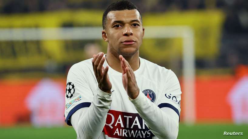 بعد الإعلان الرسمي...متى يظهر مبابي مع ريال مدريد