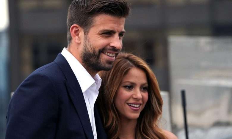 خبر صاعق يصدم شاكيرا يتعلق بـ "بيكيه"!!