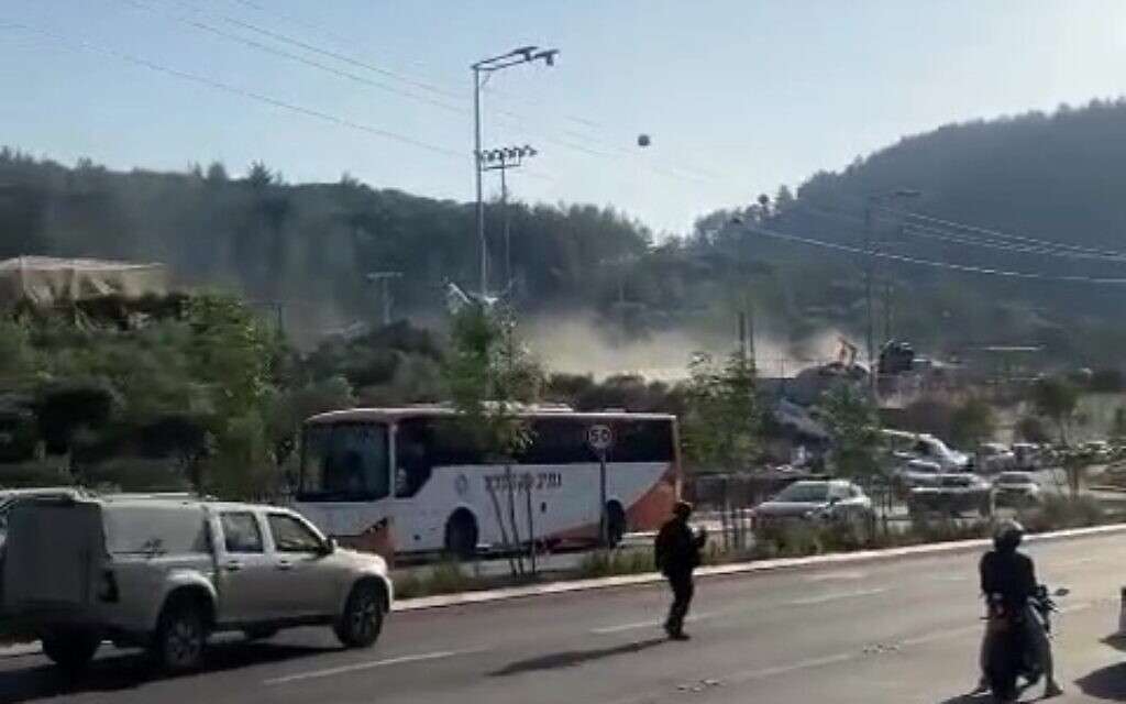 نيران الحزب تقـ. ـتل في حرفيش وإسـ ـرائيل تعترف!