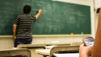 بشرى سارة للاساتذة في التعليم المهني والتقني
