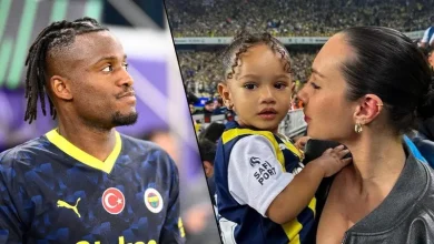 تهـ. ـديد نجم تشيلسي بطفلته!