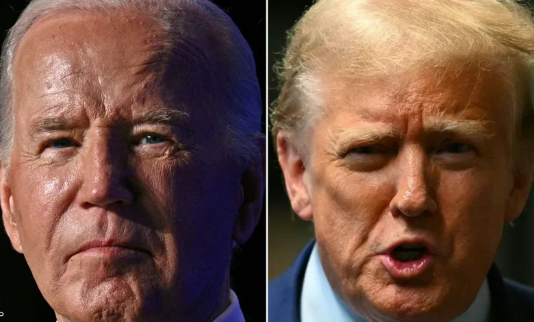 الانتخابات الأميركية... علامَ اتفق بايدن وترامب؟!