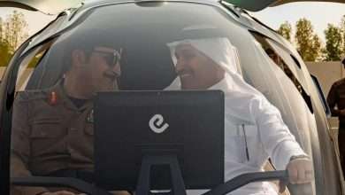 ابتكار جديد في السعودية لتسهيل الحج