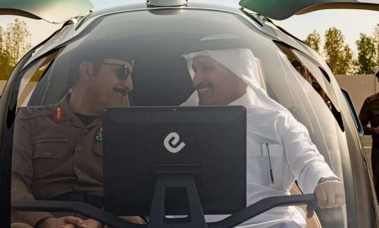 ابتكار جديد في السعودية لتسهيل الحج