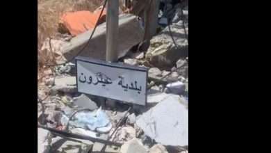 الجنوب يتخبط بين النيران... إسـ ـرائيل تصعد