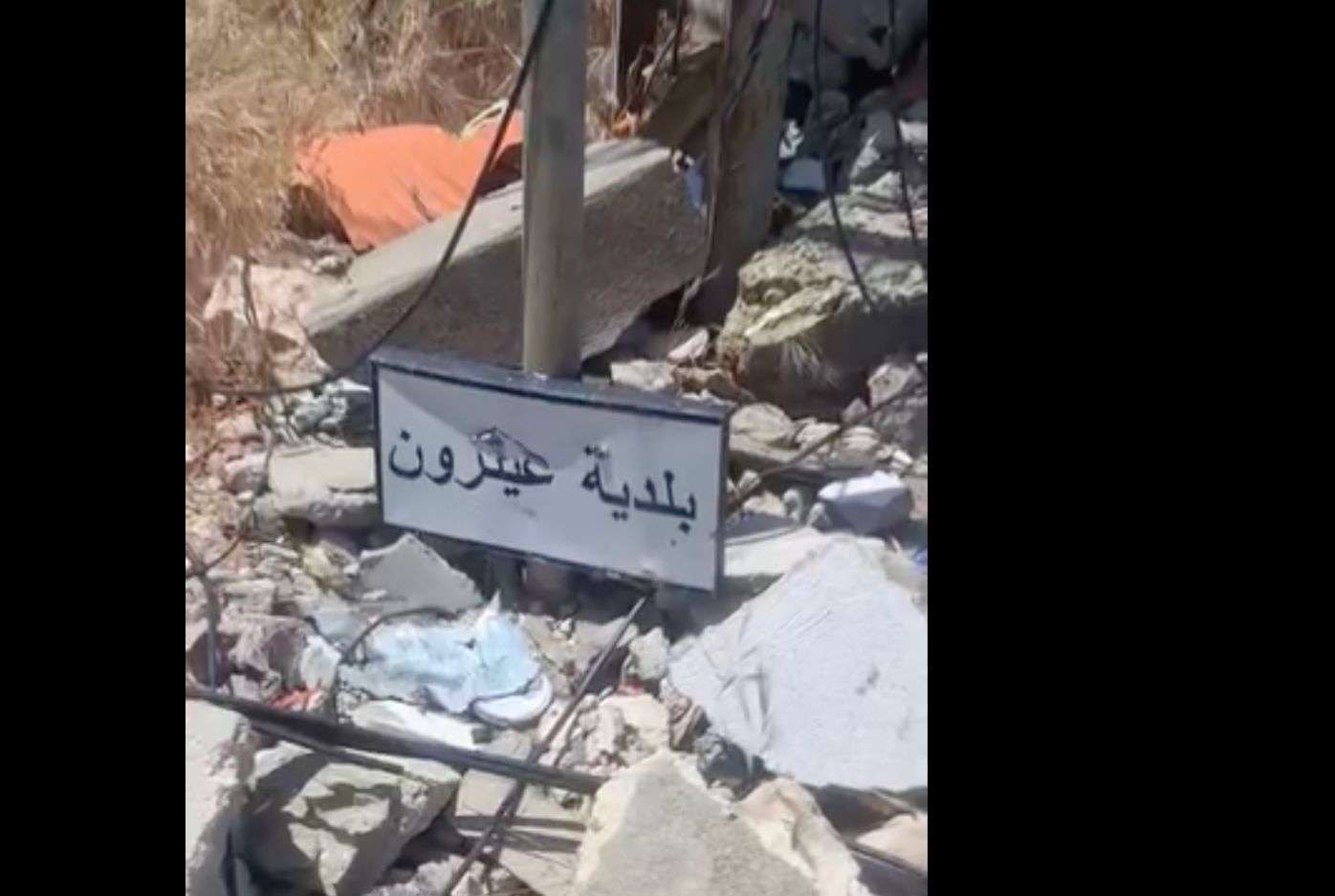 الجنوب يتخبط بين النيران... إسـ ـرائيل تصعد