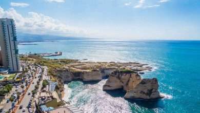 الطقس الحار يستمر طيلة الأسبوع...إليكم تفاصيل الطقس في لبنان