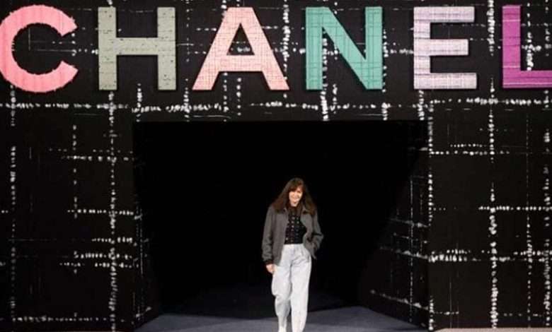 إعلان هام من chanel