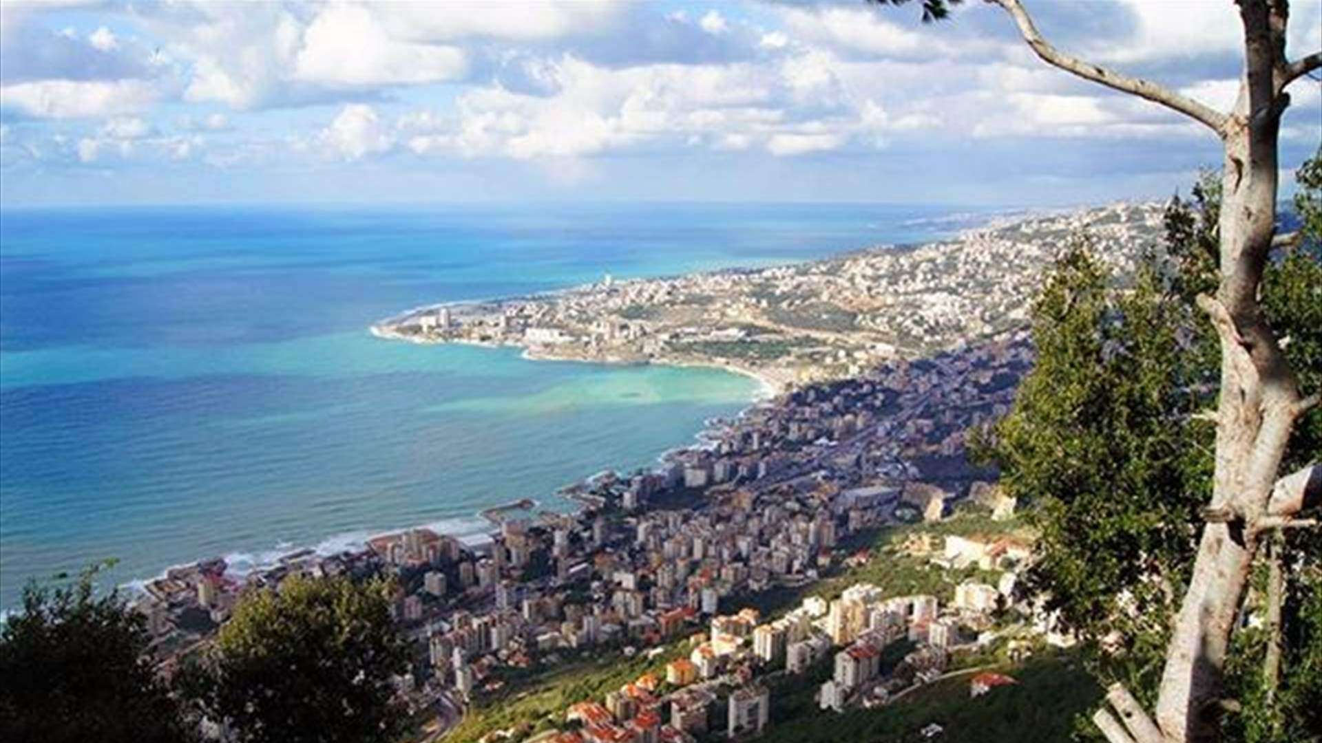 الكتل الحارة تبدأ بالإنحسار... كيف يبدو الطقس في الأيام القادمة؟