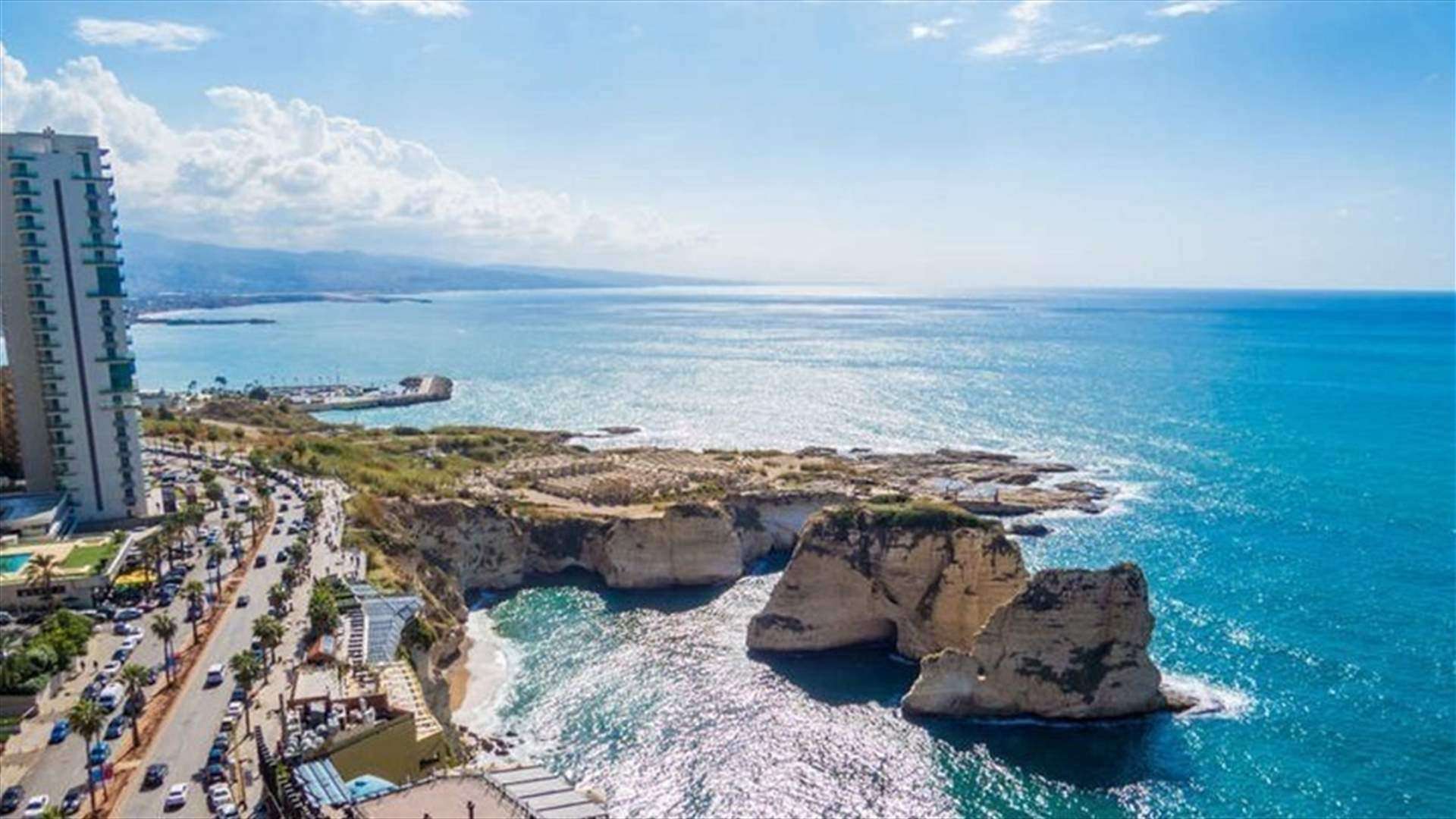 الكتل الحارة تنحسر في هذا اليوم ... وانخفاض بدرجات الحرارة
