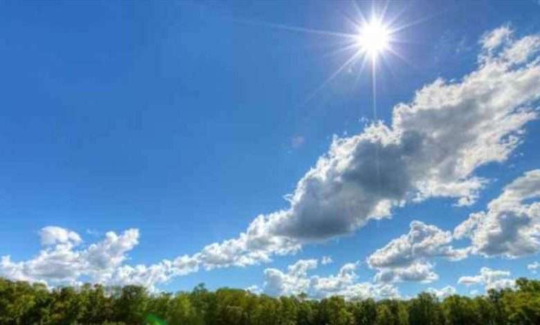 موجة حرّ تتجه من إفريقيا إلى لبنان... ماذا في تفاصيل طقس لبنان اليوم؟