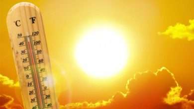 موجة حر جديدة منتظرة...إليكم تفاصيل الطقس