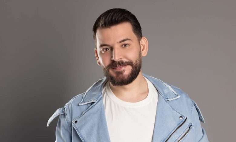 خبر صادم لمحبي حسام جنيد