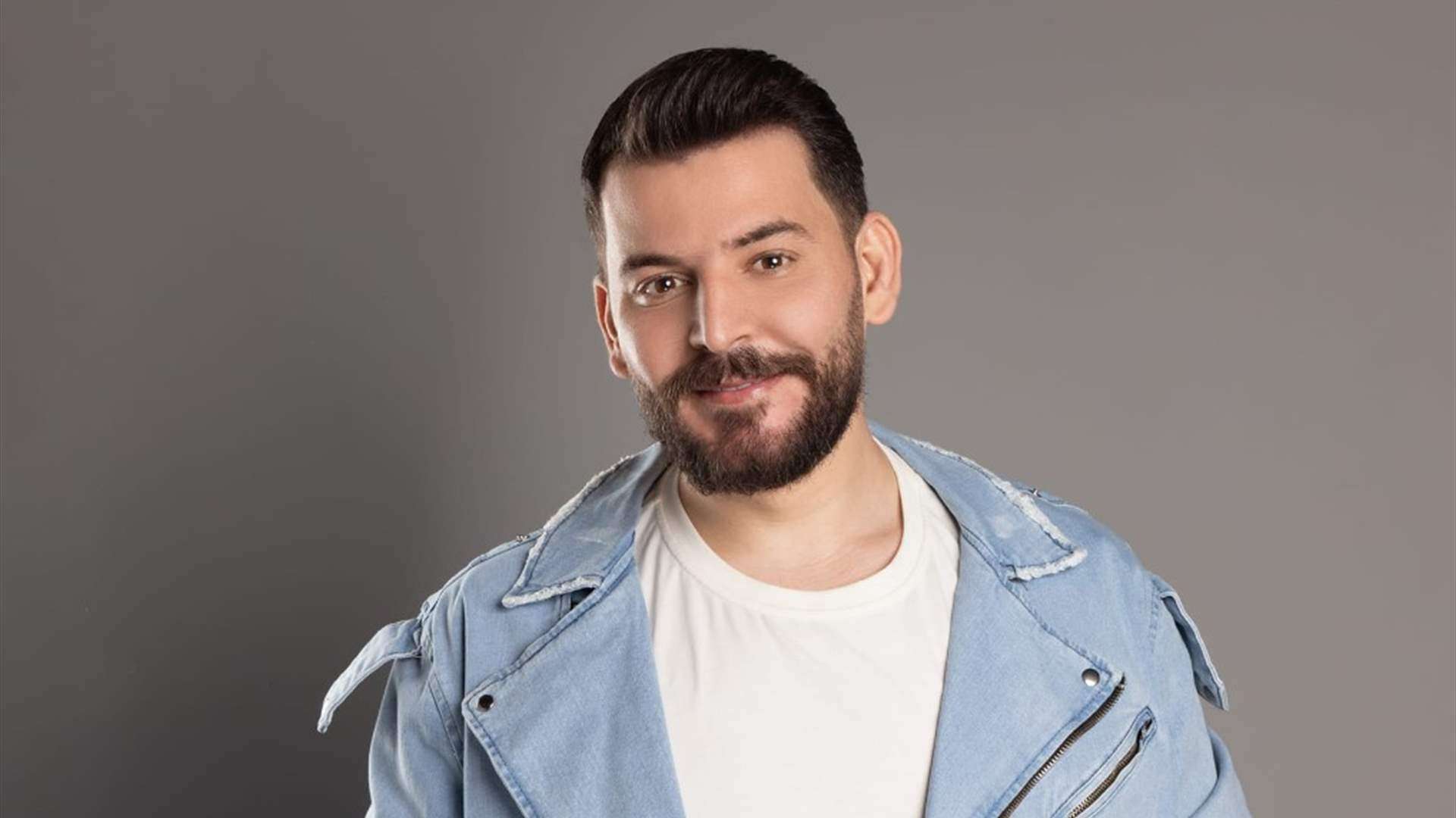 خبر صادم لمحبي حسام جنيد