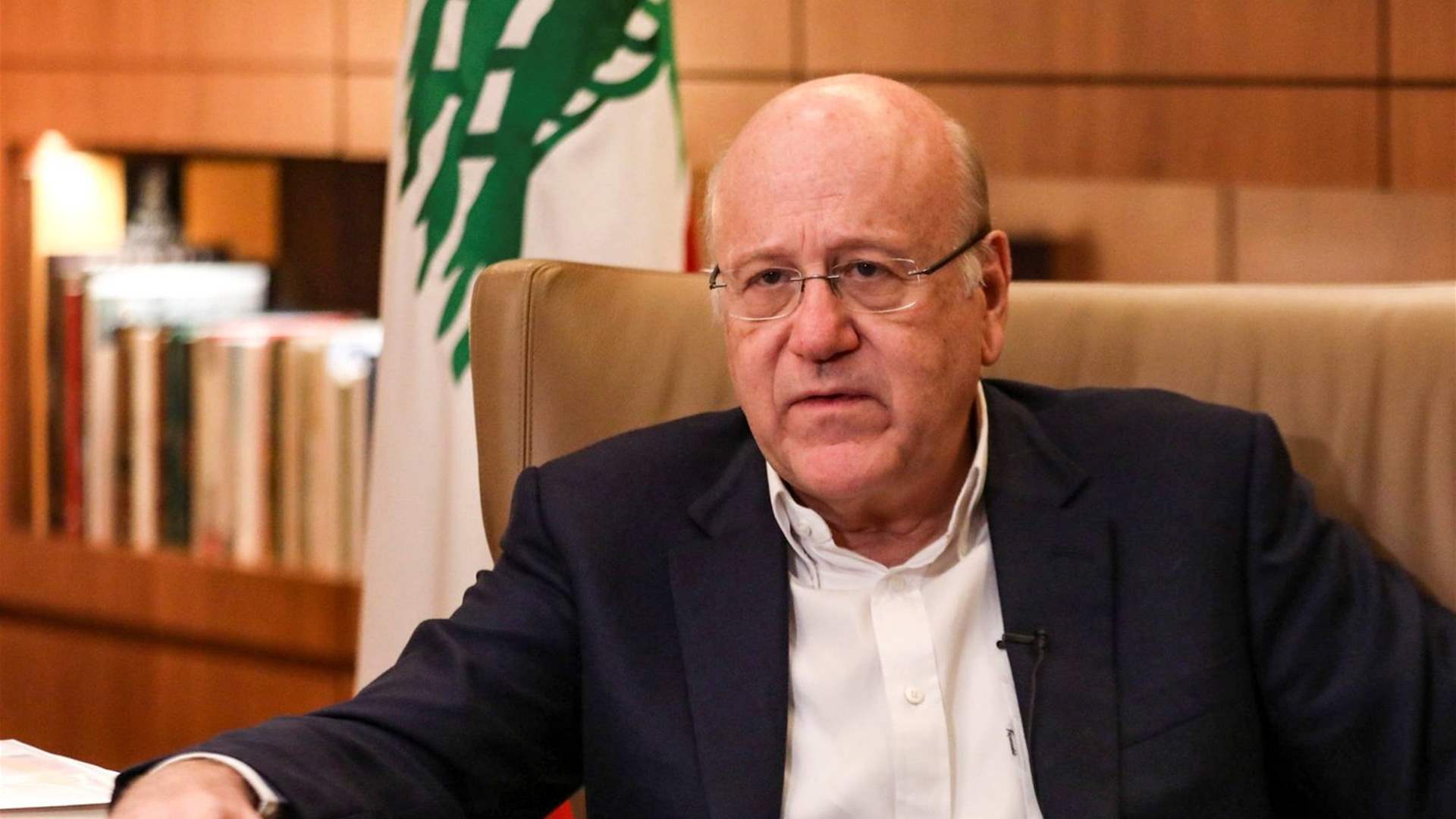 جلسة حكومية قريبا…هذا جدول أعمالها